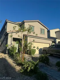 North Las Vegas NV Home