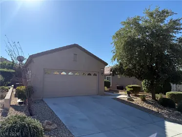 Henderson NV Home