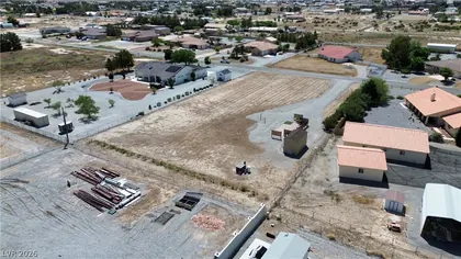 Pahrump NV Property