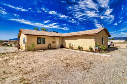 Pahrump NV Home