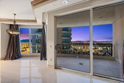 Las Vegas NV Property