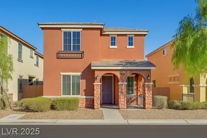 Las Vegas NV Home