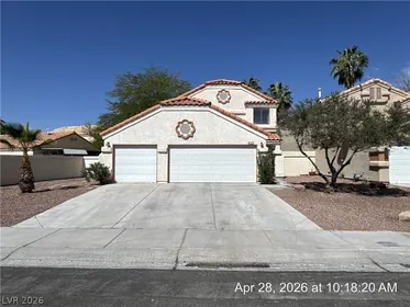 Henderson NV Home