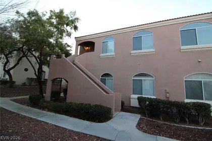 Henderson NV Home