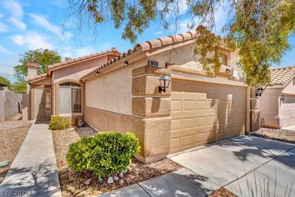 Las Vegas NV Home