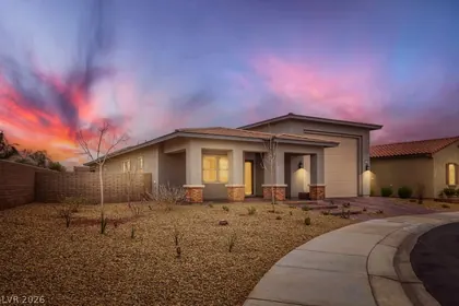 Henderson NV Home