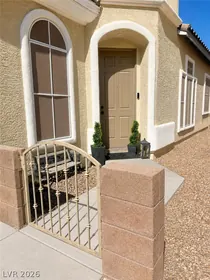 North Las Vegas NV Home