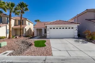 Las Vegas NV Home