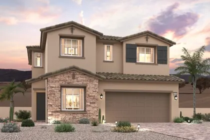 Henderson NV Home