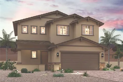 Henderson NV Home