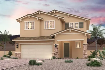 Henderson NV Home