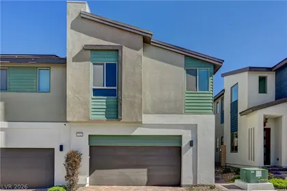 Henderson NV Home