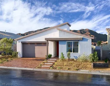 Las Vegas NV Home