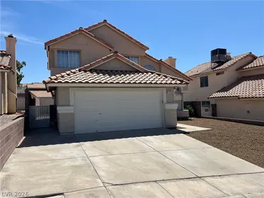 Laughlin NV Home