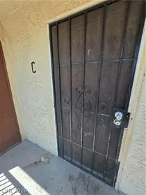 Las Vegas NV Home