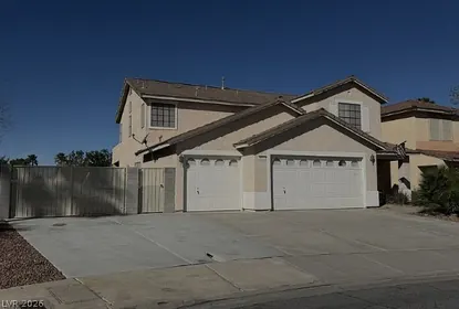 Henderson NV Home