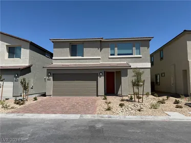 Las Vegas NV Home