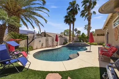 Henderson NV Home