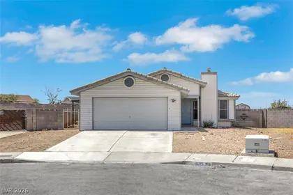 Henderson NV Home