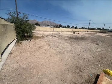 Las Vegas NV Property