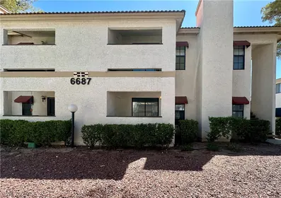 Las Vegas NV Home