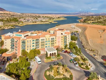 Henderson NV Property