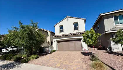 Henderson NV Home