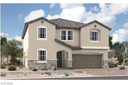 Henderson NV Home