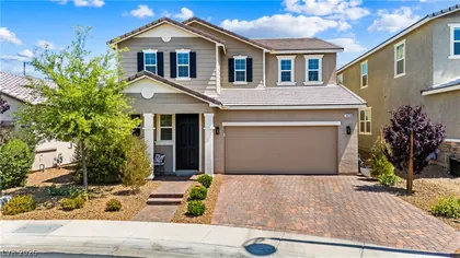 Henderson NV Home