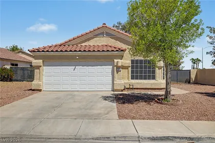 Henderson NV Home