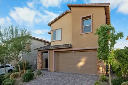Las Vegas NV Home