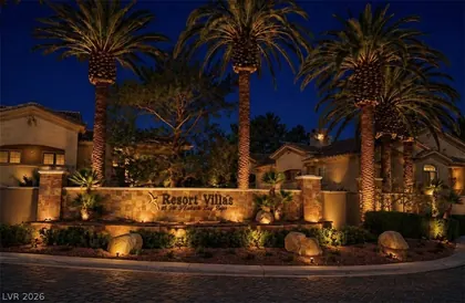 Henderson NV Home