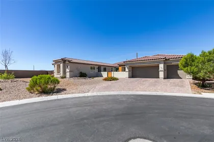 Las Vegas NV Home