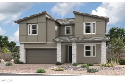 Henderson NV Home