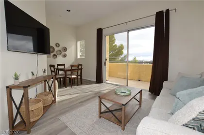 Las Vegas NV Home