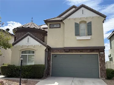 Henderson NV Home