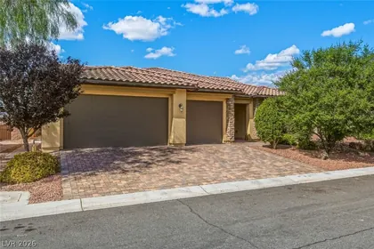 Pahrump NV Home