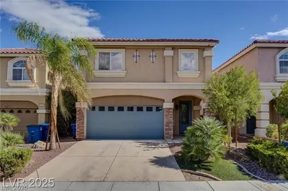 Las Vegas NV Home