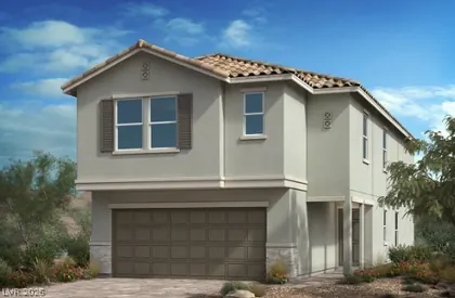 Las Vegas NV Home