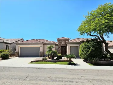 Henderson NV Home