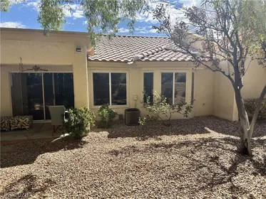 Las Vegas NV Home