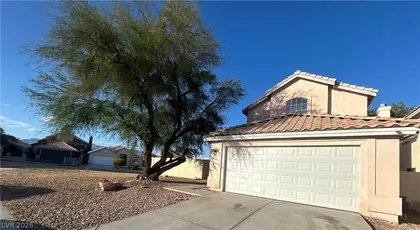 North Las Vegas NV Home