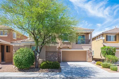 North Las Vegas NV Home