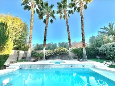 Las Vegas NV Home