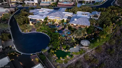 Henderson NV Home