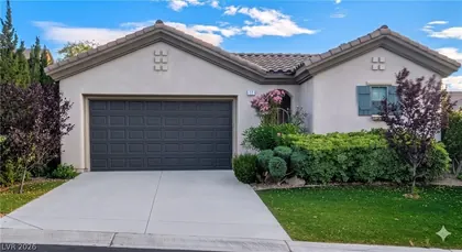 Henderson NV Home