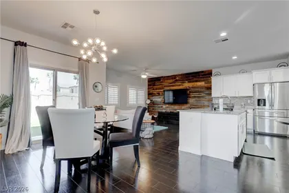 Henderson NV Home