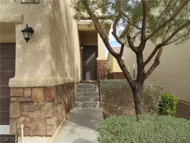 Henderson NV Home