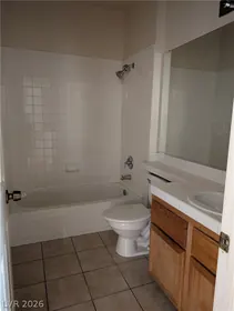 Las Vegas NV Home