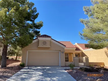 Las Vegas NV Home
